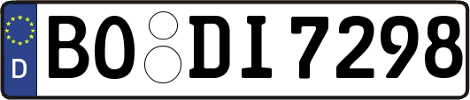 BO-DI7298