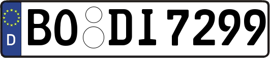 BO-DI7299