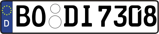 BO-DI7308