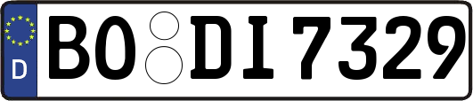 BO-DI7329
