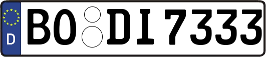 BO-DI7333