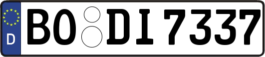 BO-DI7337