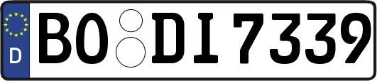 BO-DI7339