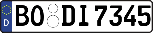 BO-DI7345
