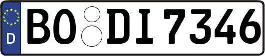 BO-DI7346