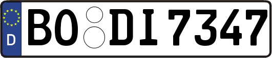BO-DI7347