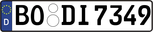 BO-DI7349