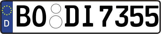 BO-DI7355