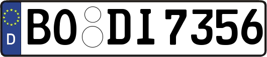 BO-DI7356