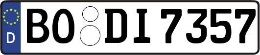 BO-DI7357