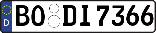 BO-DI7366