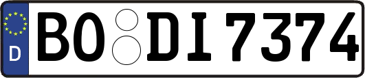 BO-DI7374