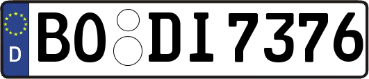 BO-DI7376