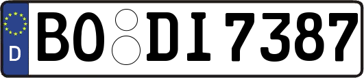 BO-DI7387