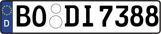 BO-DI7388