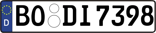 BO-DI7398