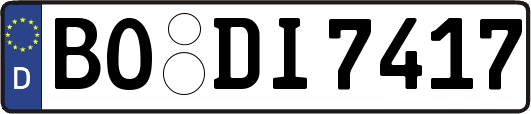 BO-DI7417