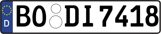 BO-DI7418