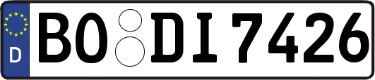 BO-DI7426