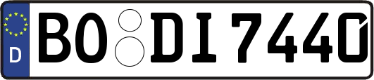 BO-DI7440