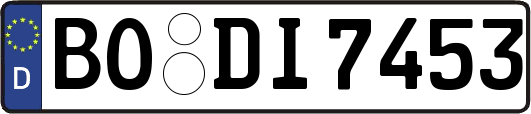 BO-DI7453