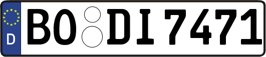 BO-DI7471