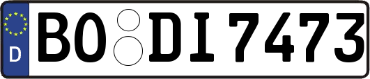 BO-DI7473