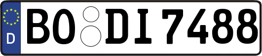 BO-DI7488