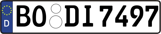 BO-DI7497
