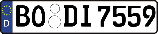 BO-DI7559
