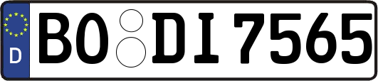 BO-DI7565