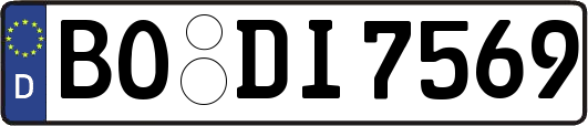 BO-DI7569