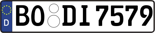 BO-DI7579