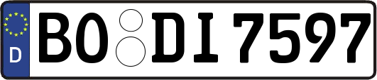 BO-DI7597