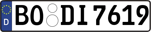 BO-DI7619