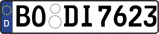 BO-DI7623