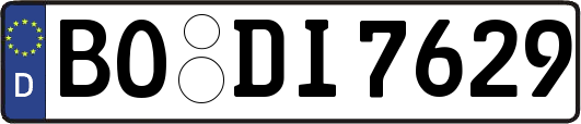 BO-DI7629