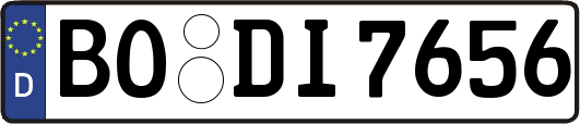 BO-DI7656
