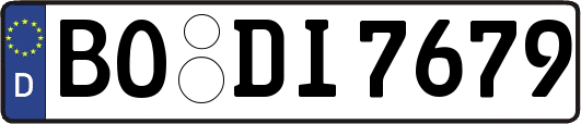 BO-DI7679