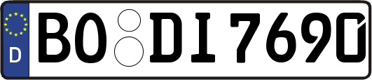 BO-DI7690