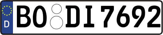 BO-DI7692