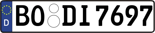 BO-DI7697