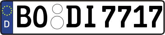 BO-DI7717