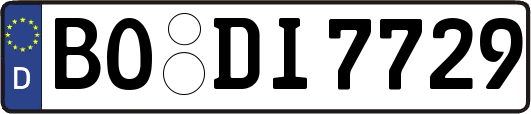 BO-DI7729