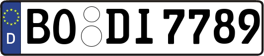 BO-DI7789