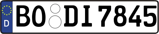BO-DI7845
