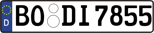BO-DI7855