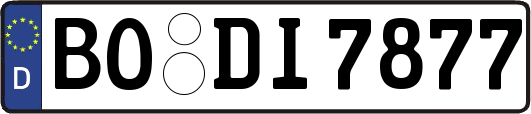 BO-DI7877