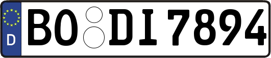 BO-DI7894