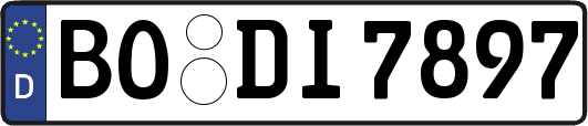 BO-DI7897